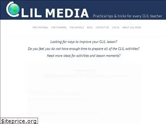 clilmedia.com