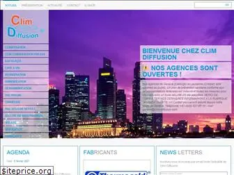 clim-diffusion.com
