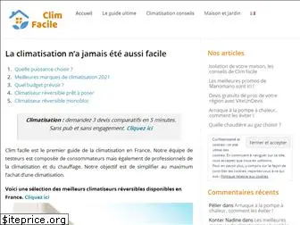 clim-facile.com