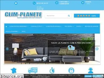 clim-planete.com