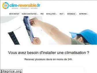 clim-reversible.fr