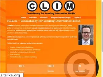 clim.nl