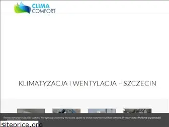 clima-comfort.com.pl