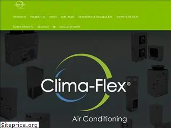 clima-flex.com