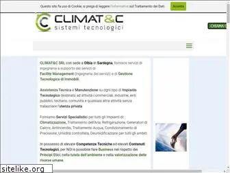 clima-tec.it