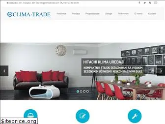 clima-trade.com