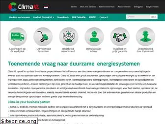 clima-xl.com