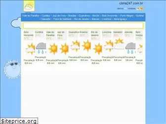 clima247.com.br