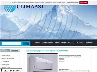 climaast.com.pl