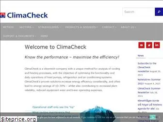 climacheck.com