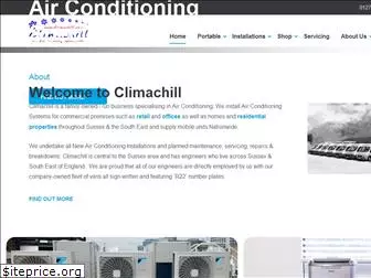climachill.co.uk