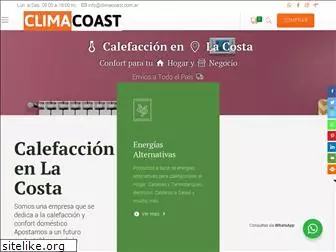 climacoast.com.ar