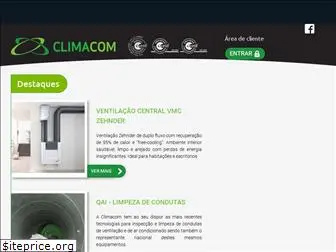 climacom.pt