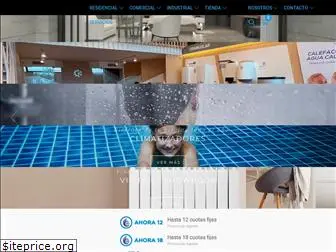 climadesign.com.ar