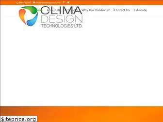 climadesigntech.com