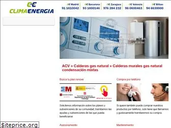 climaenergia.com