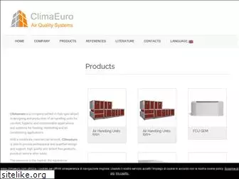 climaeuro.com