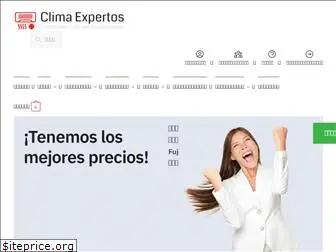 climaexpertos.com