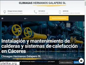 climagasgalapero.com