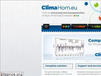 climahom.eu