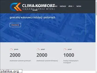 climakomfort.pl