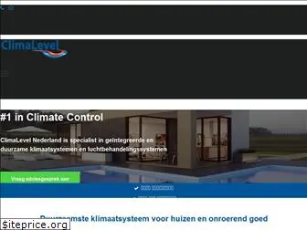 climalevelnederland.nl