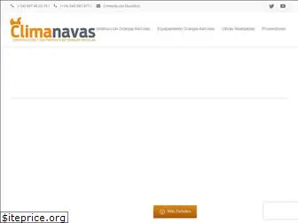 climanavas.com