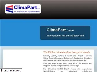 climapart.ch