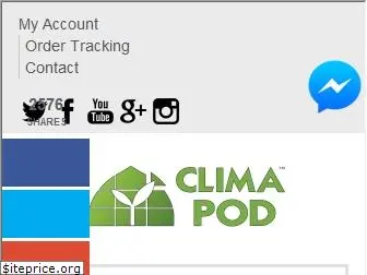 climapod.com