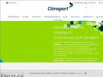 climaport.sk