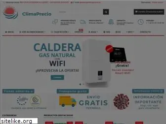 climaprecio.es