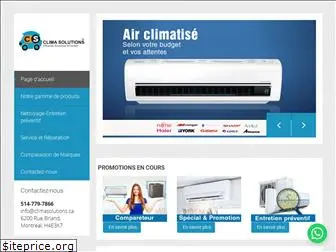 climasolutions.ca