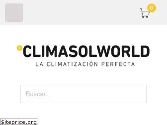 climasolworld.com
