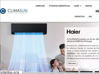 climasun.com