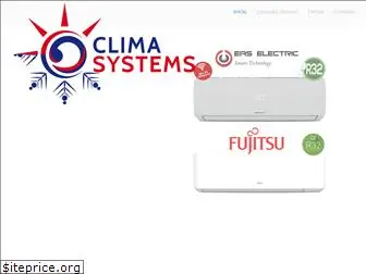 climasystems.es