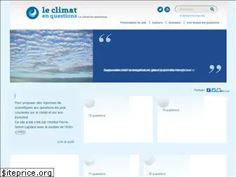 climat-en-questions.fr