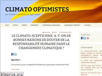 climat-optimistes.com