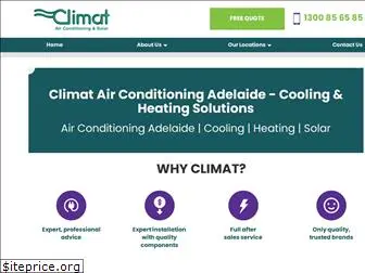 climat.com.au