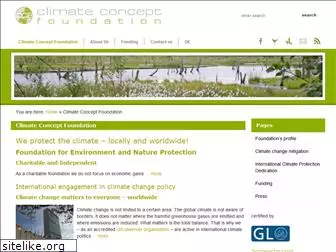climate-concept-foundation.com