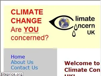 climate-concern.com