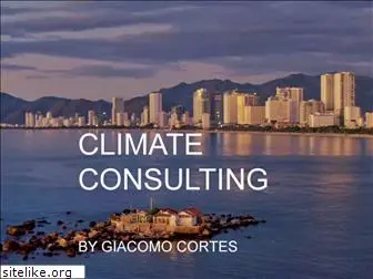 climate-consulting.com