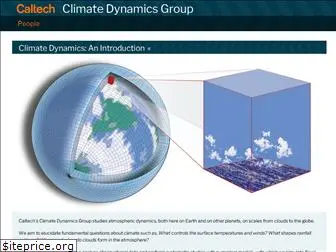 climate-dynamics.org