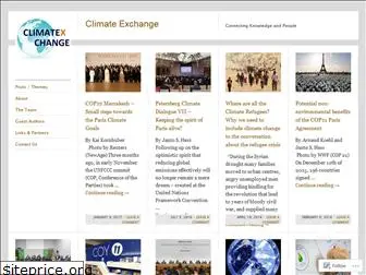 climate-exchange.org