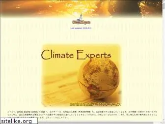 climate-experts.info