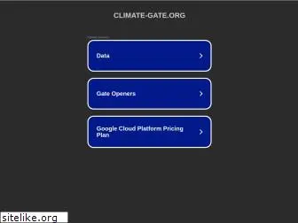 climate-gate.org