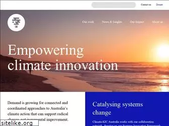 climate-kic.org.au