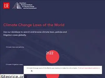 climate-laws.org