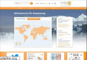 climate-service-center.de