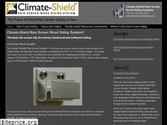 climate-shield.com