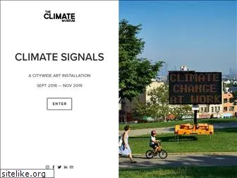 climate-signals.org